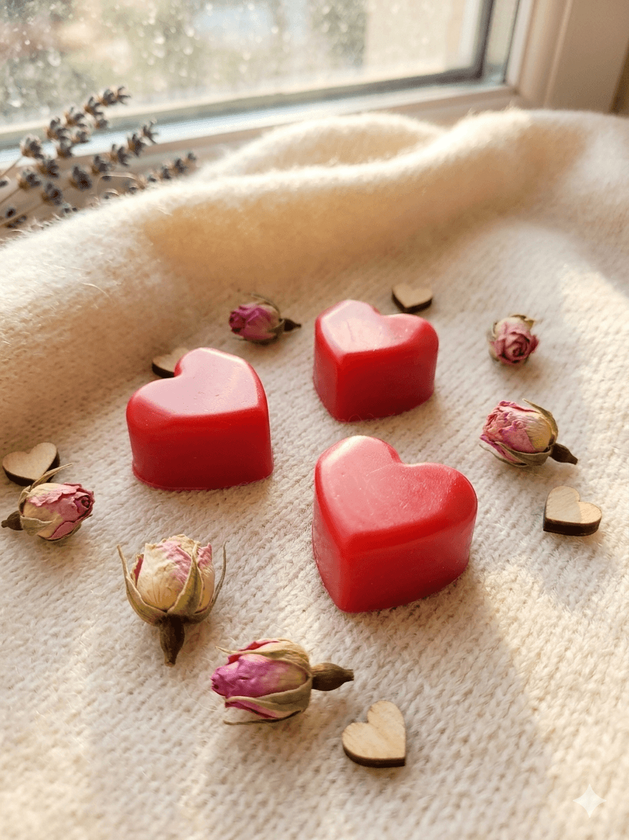 Fondant Petit Coeur — visuel 1